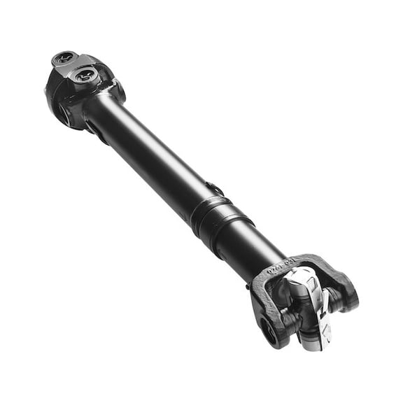 Front Driveshaft 1 - Compatible with 1999 - 2004 Jeep Grand Cherokee 4.7L V8 2000 2001 2002 2003