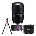 thumbnail image 1 of Objetivo Tamron A063 28-75mm f/2.8 Di III VXD G2 Bundle, 1 of 7