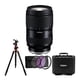 thumbnail image 1 of Objetivo Tamron A063 28-75mm f/2.8 Di III VXD G2 Bundle, 1 of 7