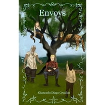 Envoys, (Paperback)