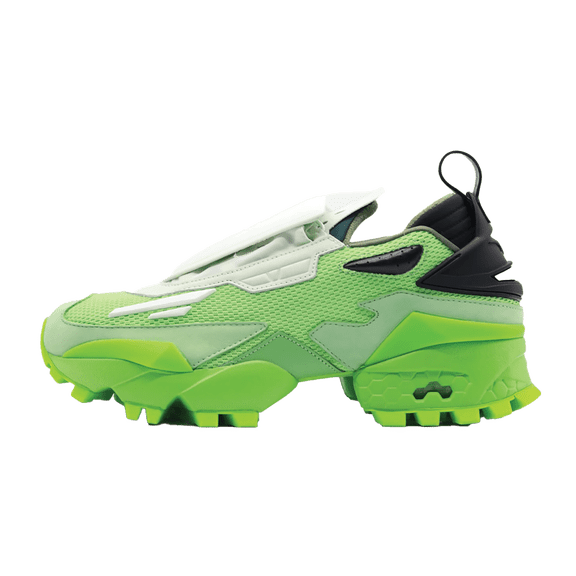 REEBOK MENS Pyer Moss Trail Fury "Green" GY9893 GY9893 from Stadium Goods