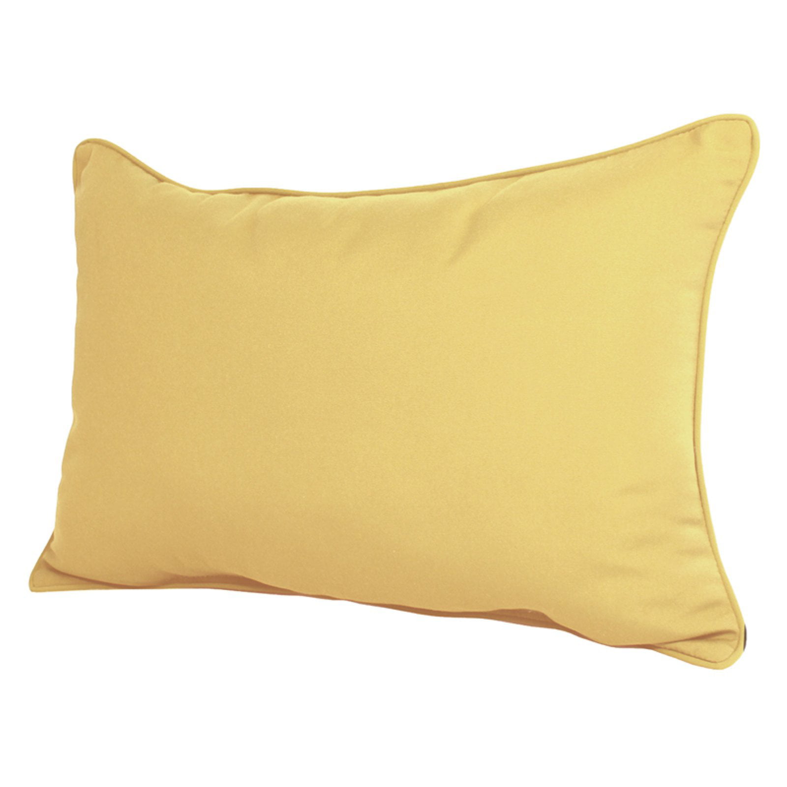 Sunbrella Outdoor/Indoor Throw Pillow by Comfort Classics Inc