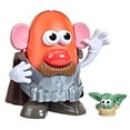 thumbnail image 3 of Potato Head The Yamdalorian and the Tot, Potato Head Toy for Kids Ages 2 and Up, Star Wars-Inspired Toy, 3 of 9