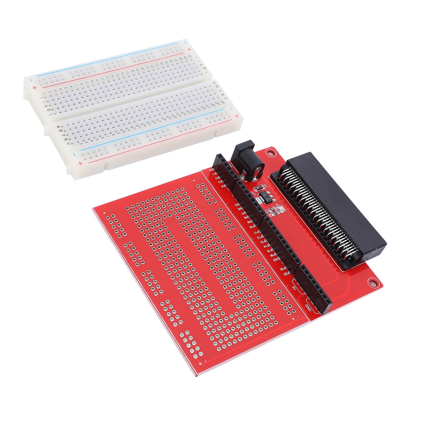 Ymiko Micro Bit Prototype Expansion Board,Prototype Expansion Board,Prototype Expansion Board V2