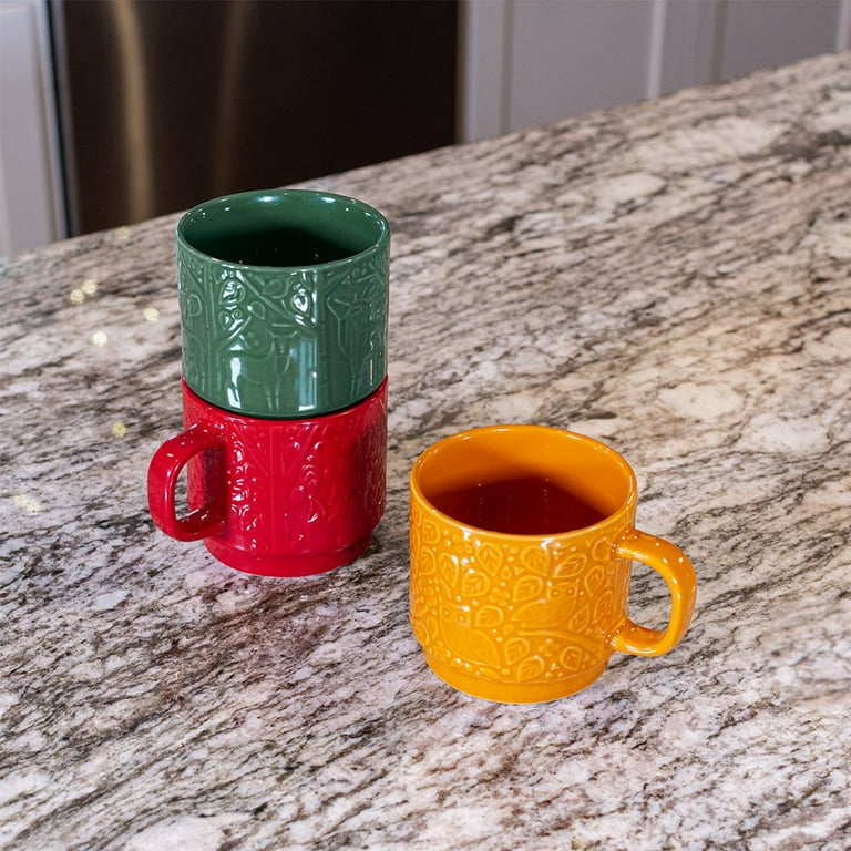 16oz anchor collection pub beer mugs set of 4 Bosworth Custom Beer Mugs, Set of 4 main image 1