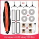 thumbnail image 1 of for X20 Max, X20 Pro Main Side Brush Mop Dust Bags, 1 of 5