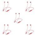 thumbnail image 2 of Sidaley Auriculares inalámbricos Bluetooth 5,0 de alta calidad, auriculares deportivos estéreo con banda para el cuello, auriculares manos libres con Type3 NO3, 2 of 6