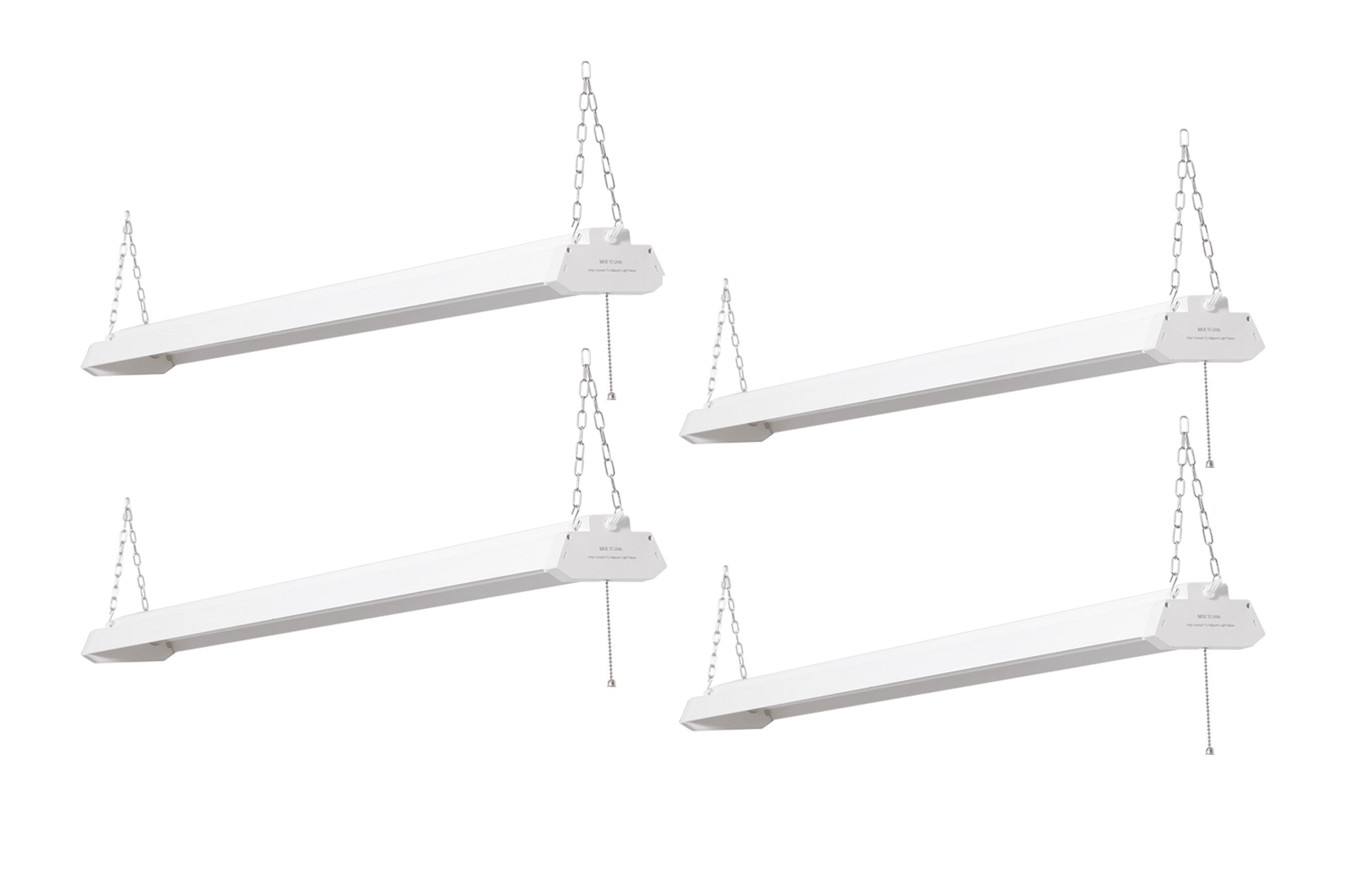 honeywell led linkable shop light