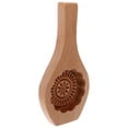 thumbnail image 2 of 1pc Wooden Moon Cake Mould Creative DIY Household Baking Tools for Kitchen Home, 2 of 8
