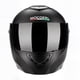 thumbnail image 2 of Casco sleek para moto abatible dot monocolor negro mate Mocoerl 903 talla L, 2 of 5