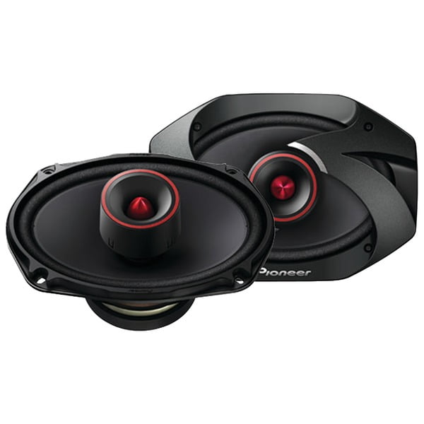 pioneer speakers walmart