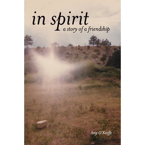 In Spirit - A Story of Friendship