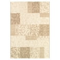thumbnail image 1 of Couristan Marina Cyprus Rug, Pearl/Oyster, 1 of 4