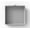 Gray, variant on Tesla Cybertruck Armrest Center Console Silicone Mat, 2023-2024