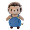 thumbnail image 1 of Mono de peluche con forma de erizo azul con forma de erizo de 25 cm, 1 of 1