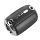 thumbnail image 5 of Altavoz inalámbrico correa de sonido HiFi de doble diafragma de Metal altavoz inalámbrico de rango completo sonido claro recargable por USB para viajes, 5 of 8