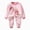 H234-Light Pink, variant on TOWED22 Toddler Infant Baby Girl Boy Outfits Long Sleeve Crewneck Tee Casual Joggers Pants 2pcs Fall Winter Clothes Clothing Set(Watermelon Red,5-6 Y)