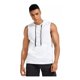 thumbnail image 1 of Playera Sin Manga Gym Sudadera Deportiva Camiseta Hombre Fit, 1 of 8