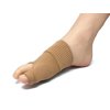 ZenToes Bunion Cushions Pad Socks Pair of Bunion Guard Sleeves