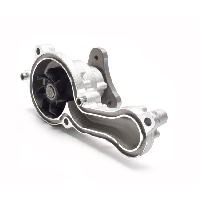 1-Bomba De Agua Fit 2006 A 2008 Honda L4 1.5L COOLTECH .