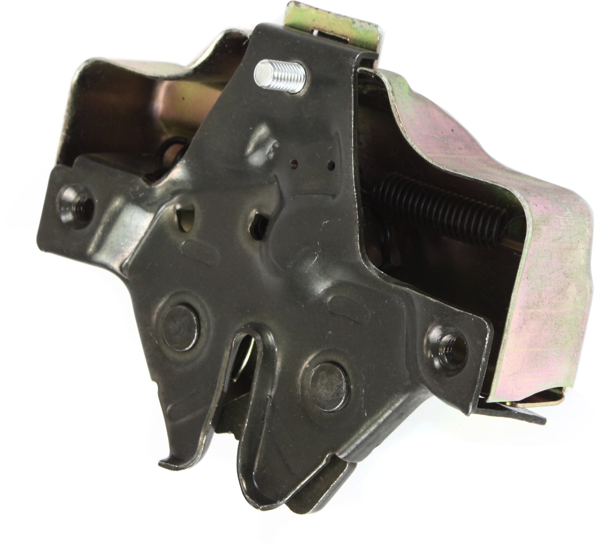 Hood Latch Compatible with 1998-2005 Toyota Land Cruiser Lexus LX470