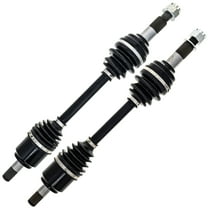 Niche Front CV Axle Kit for Honda Rancher 420 44350-HR6-MF1 MK1012335