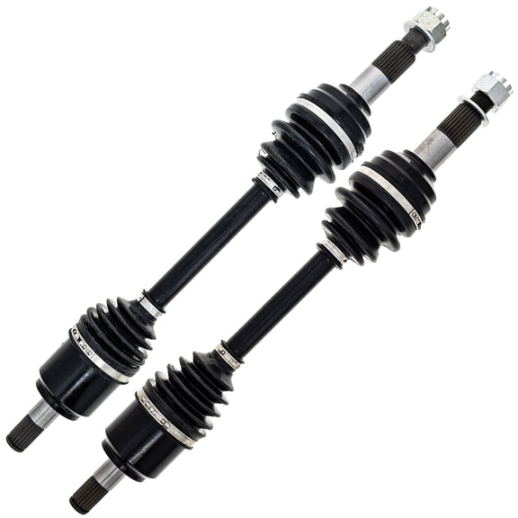 Niche Front CV Axle Kit for Honda Rancher 420 44350-HR6-MF1 MK1012335
