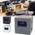 thumbnail image 2 of Boîte Intelligente Xiaomi Interaction Vocale Intelligente Assistant de Bureau J6D5, 2 of 9