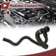 thumbnail image 2 of Manguera de refrigerante del radiador Unique Bargains para BMW 328i 2012-2016 428i 2014-2016 No.11537639997, 2 of 7