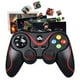 thumbnail image 1 of Controlador Inalámbrico Juegos PC Gamepad V8 2.4G para Android/iOS/PC/PS3/Switch, 1 of 9