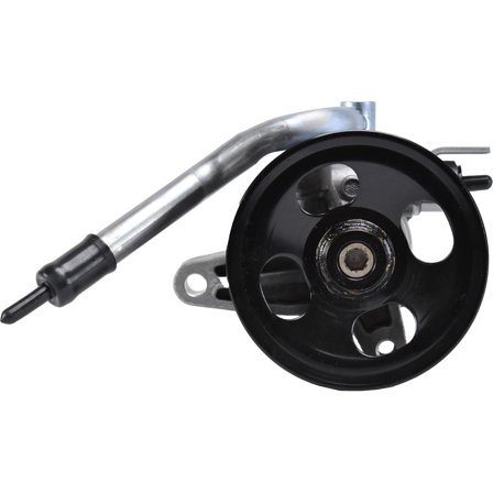For Hyundai Azera 2006 2007 2008 2009 2010 2011 Power Steering Pump - BuyAutoParts