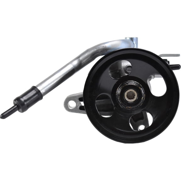 For Hyundai Azera 2006 2007 2008 2009 2010 2011 Power Steering Pump - BuyAutoParts