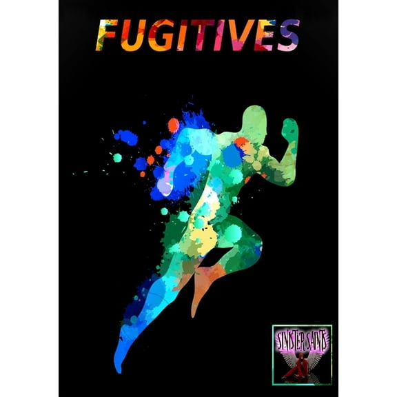 Fugitives (Paperback)