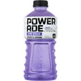 thumbnail image 2 of POWERADE Zero Sugar Grape, ION4 Electrolyte Enhanced Fruit Flavored Zero Sugar Zero Calorie Sports Drink w/ Vitamins B3, B6, and B12, Replenish Sodium, Calcium, Potassium, Magnesium, 32 fl oz, 2 of 11