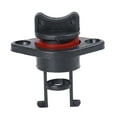 thumbnail image 3 of unbranded 30Set Nylon Boat Scupper Plug for Kayak and Canoe Water Resistant Cylindrical, 3 of 6