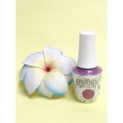 Harmony Gelish Gel Polish 1110484 Malva 0.5oz