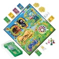 thumbnail image 3 of Juego de Mesa Hasbro Gaming Game of Life Super Mario, 3 of 4