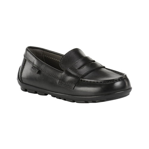 little girl penny loafers