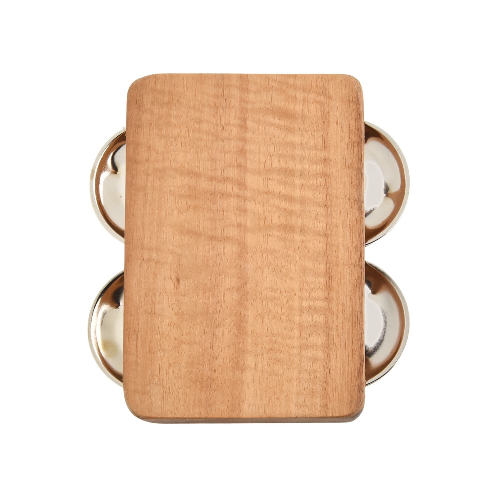 Cajon Companions For Gecko Box Drum for Companion Set Jingle Bells Foot Percussion