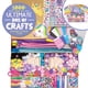 thumbnail image 1 of Caja de manualidades hecha por mí Ultimate Unicorn con 1000 piezas para niños, 1 of 7