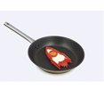 thumbnail image 3 of 2 Cocina Creativa Personalidad Silicona Cohete Huevo Molde Panqueque Fabricante DIY Herramienta Pastel Molde (2 PCS), 3 of 5