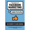 thumbnail image 1 of Pre-Owned The Book on Facebook Marketing: To Help You Set Your Business & Life On Fire (Paperback) 0996076174 9780996076173, 1 of 1