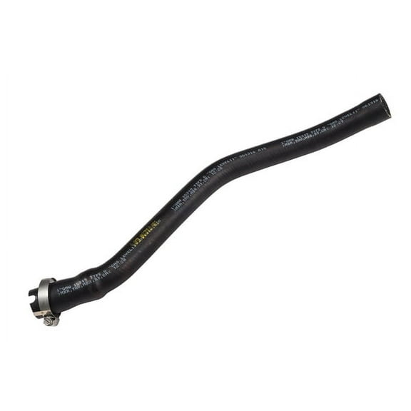 Fuel Tank Filler Hose