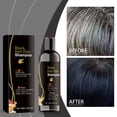 thumbnail image 2 of Champú nutritivo CZ TRADE Champú para El cuidado del cabello 100 ml, 2 of 7