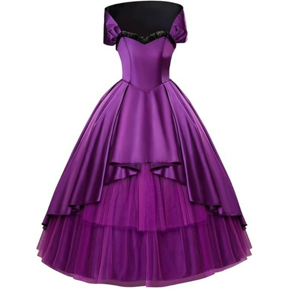 Lettie Lutz Same Dress Bearded Lady Performance Dress for Women