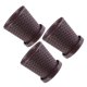 thumbnail image 2 of 3 Sets Resin Planters Garden Flowers Pots Simple Plant Pots Succulents Pots, 2 of 4
