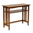 thumbnail image 1 of Table d’entrée Sierra d’OSP Designs, 1 of 3