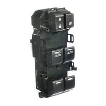 Standard Motor Products DWS-511 Door Window Switch For 08-12 Honda Accord