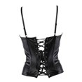 thumbnail image 4 of Punk Clothing - Women’s Body Bodysuit with Shoulder Straps for Stylish and Events, 4 of 6