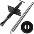 thumbnail image 1 of VEVOR Alpha Bravo Boat OMC Volvo Gimbal Bearing Installer Puller + Alignment Tool, 1 of 9